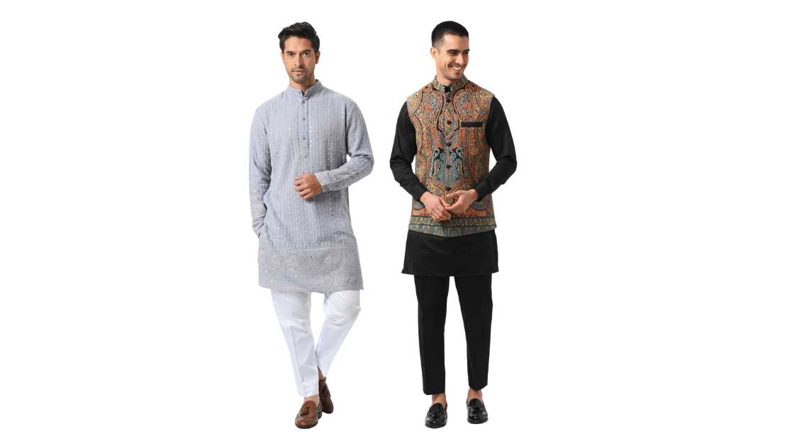 Perfect Kurta Pajama