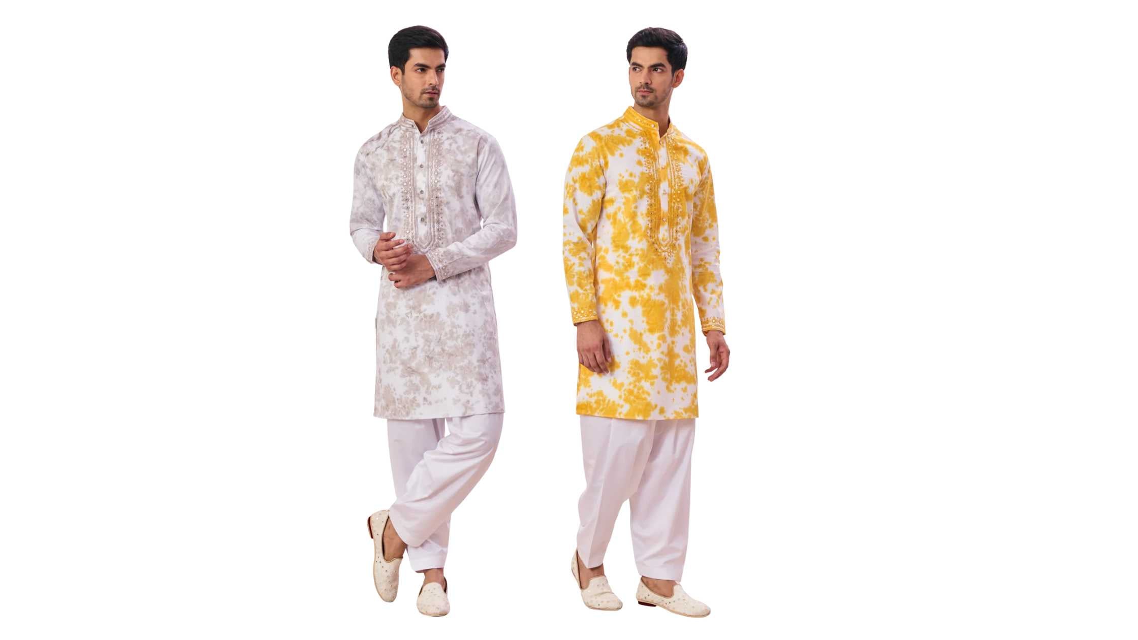 5 tips for Choosing the Right Kurta Pajama for Your Body Type