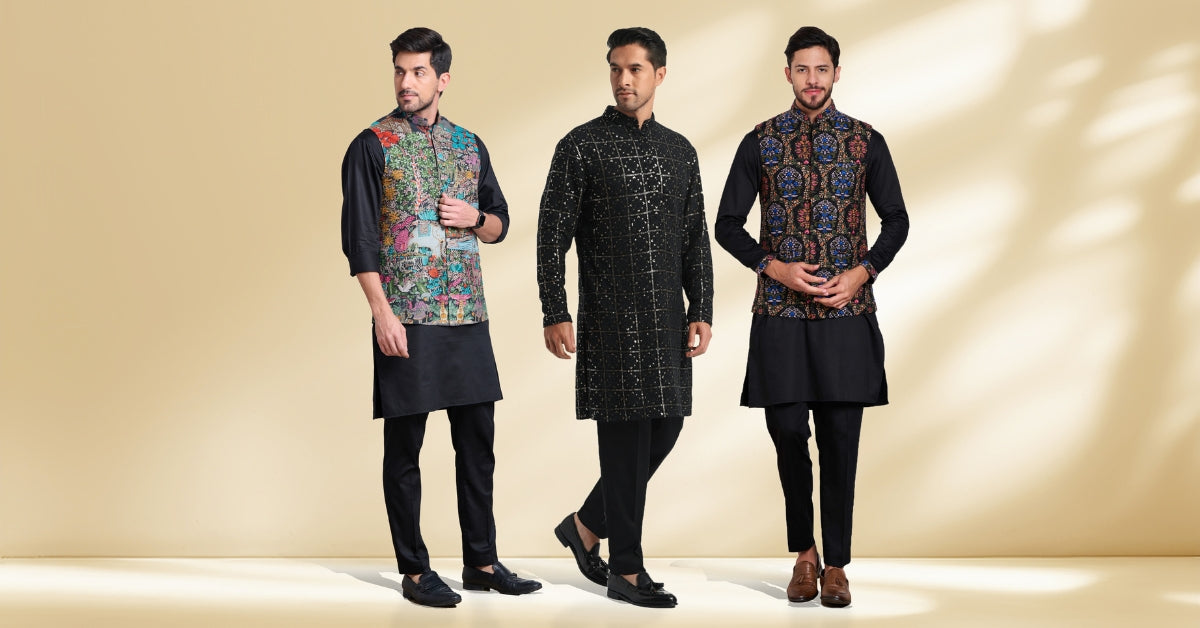 7 Must-Have Outfits for Eid Al-Fitr Elegance