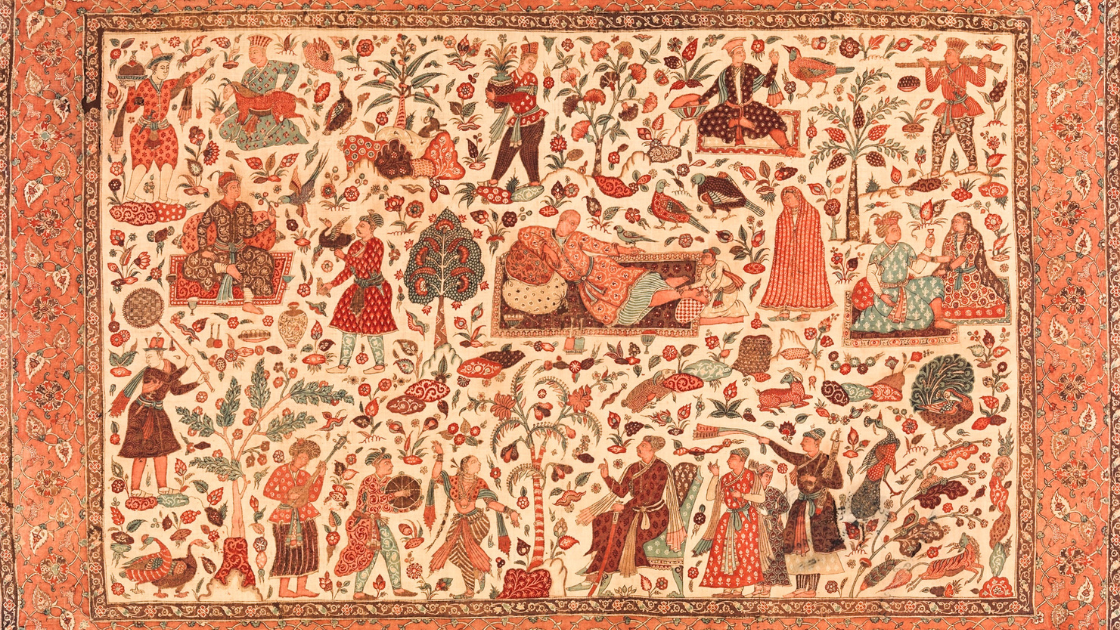 What Is Kalamkari And How Is It Done?