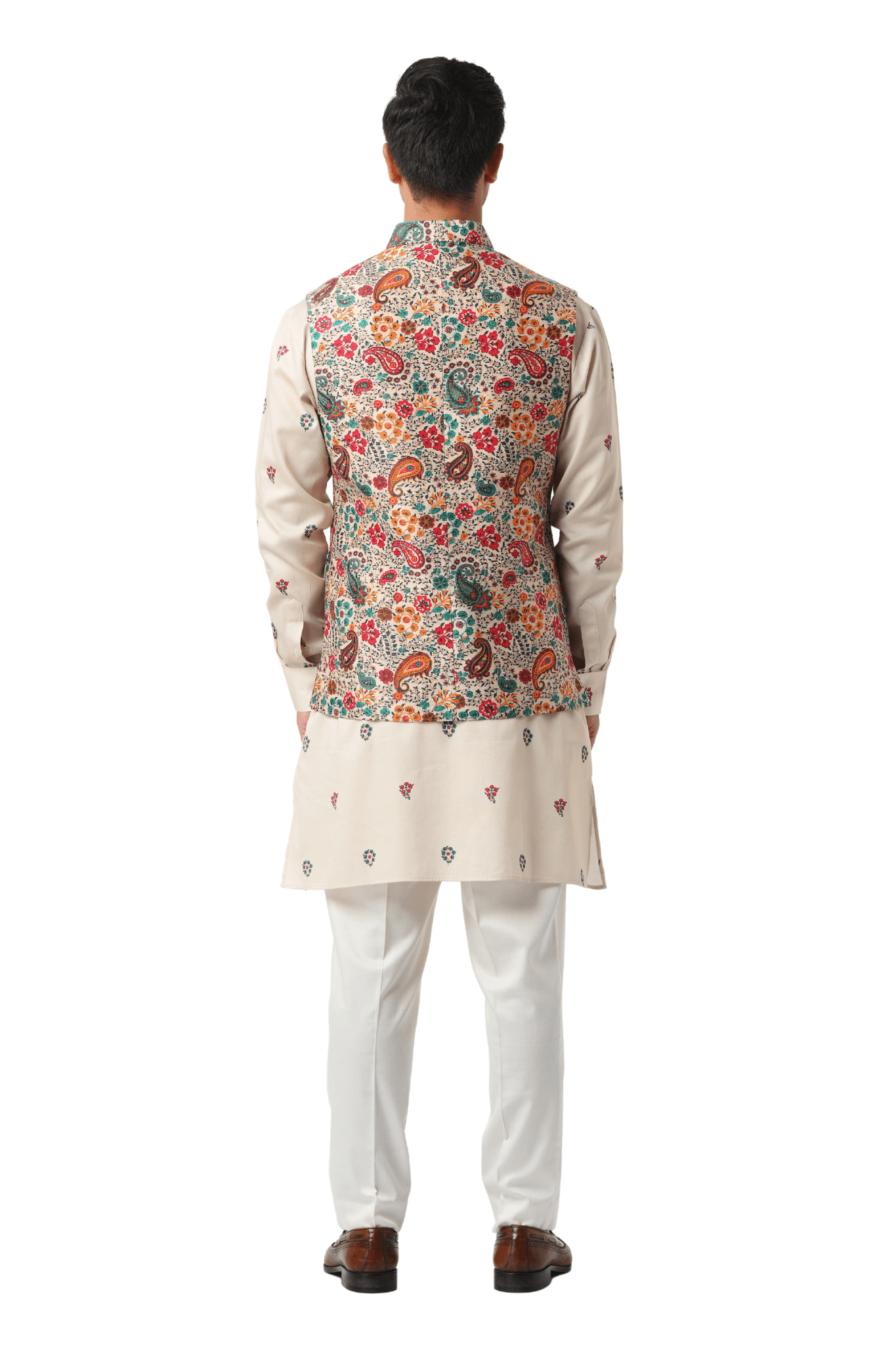 Buy Nehru Jackets For Men Online - Taroob – Taroob® Official Site