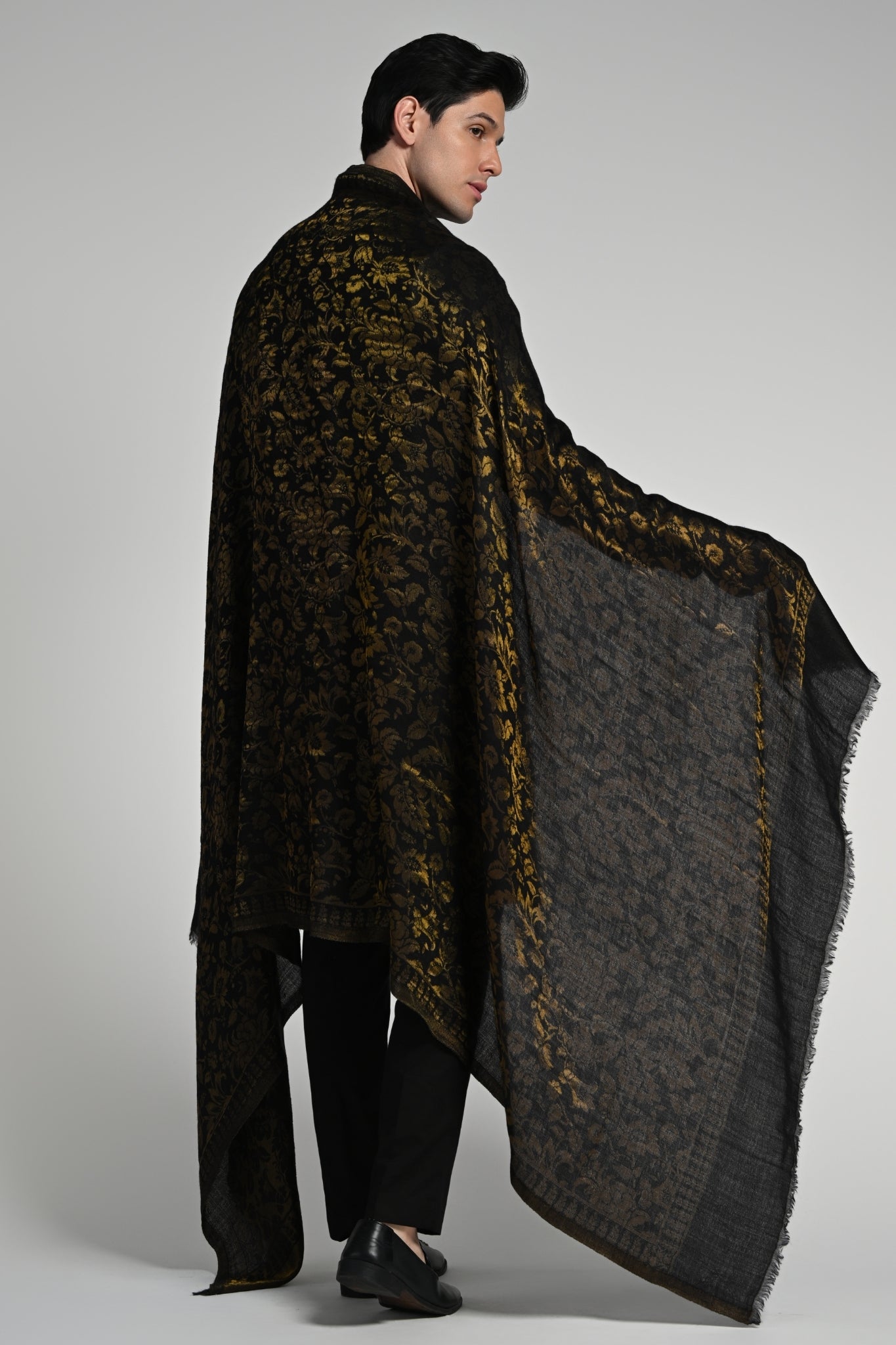 Taroob Supersoft Wool Moonlight Dusala