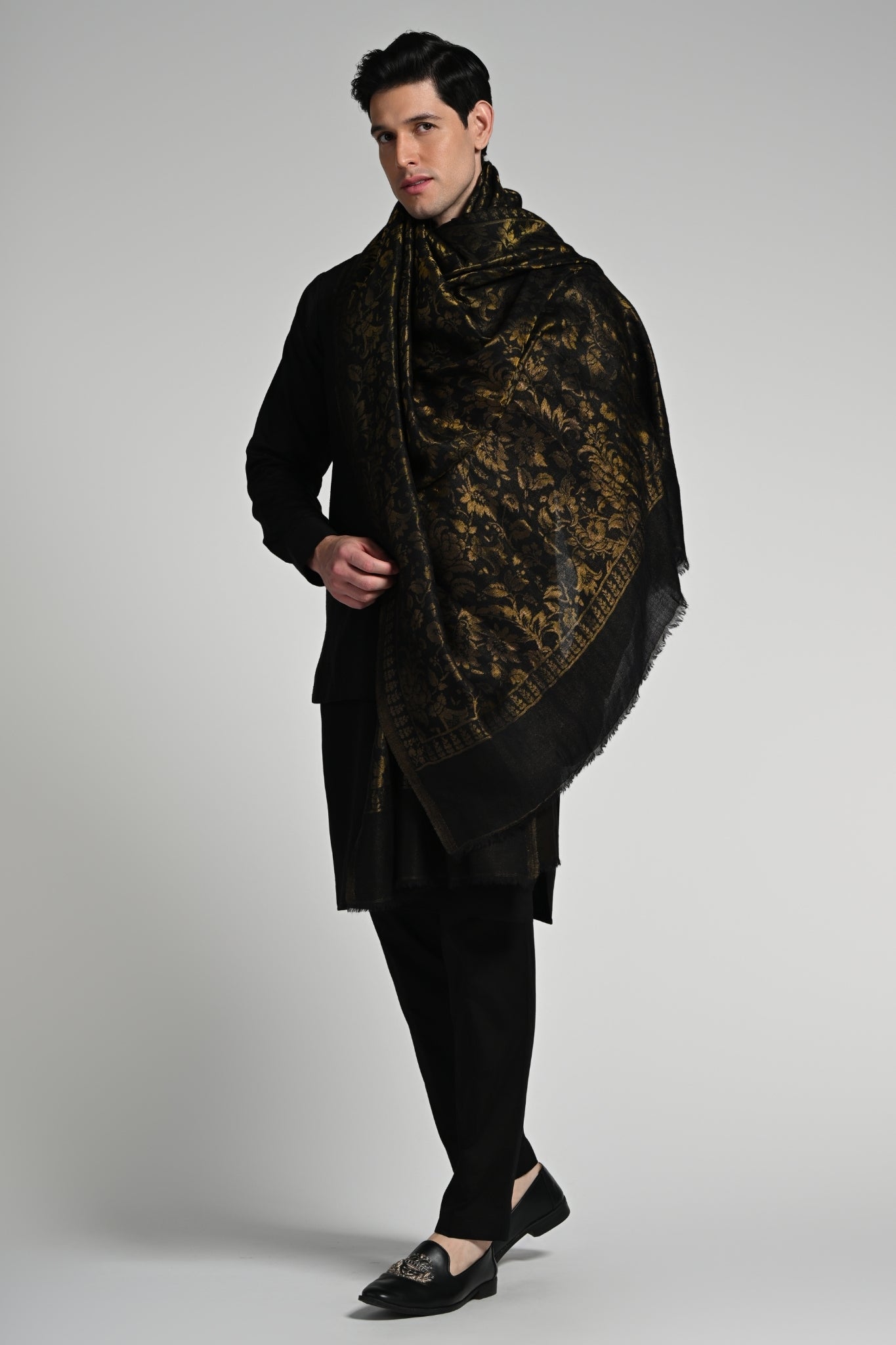 Taroob Supersoft Wool Moonlight Dusala