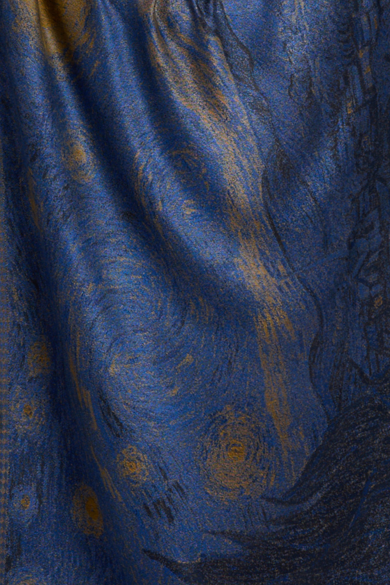 Women's Heritage European Art Scarf