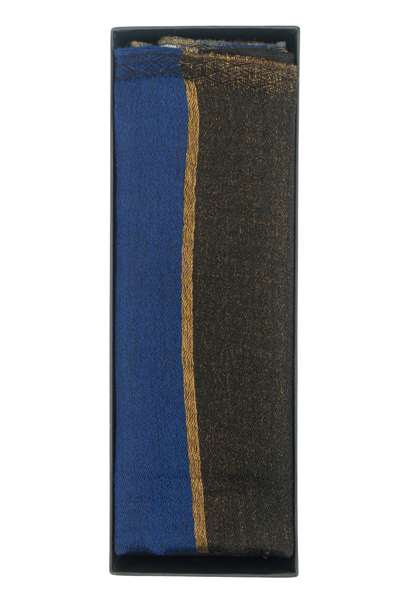 Taroob Gift Set of Unisex  Superfine Merino Wool Stole for Him or Her