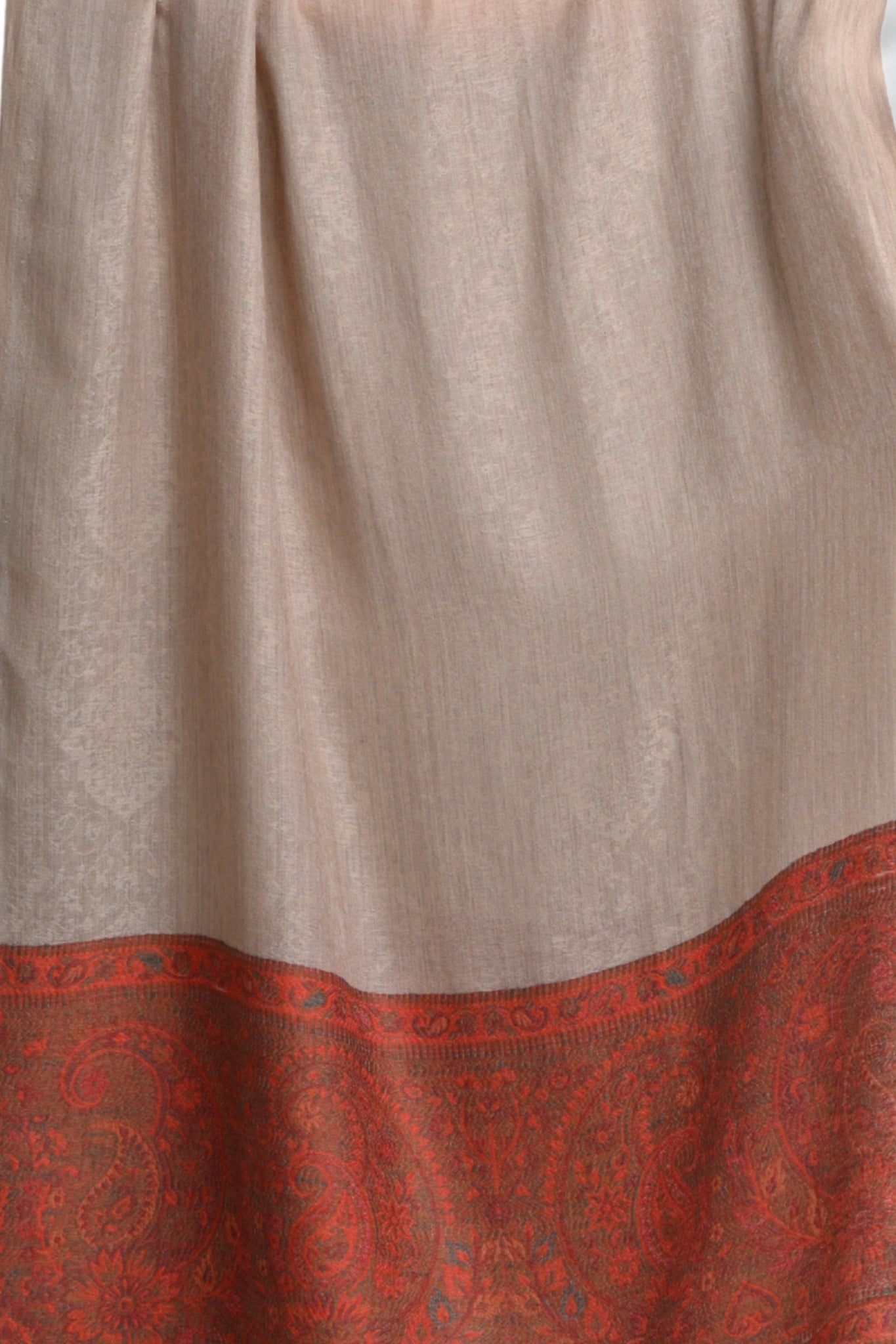 Taroob Wool Rich Kashmiri Stole