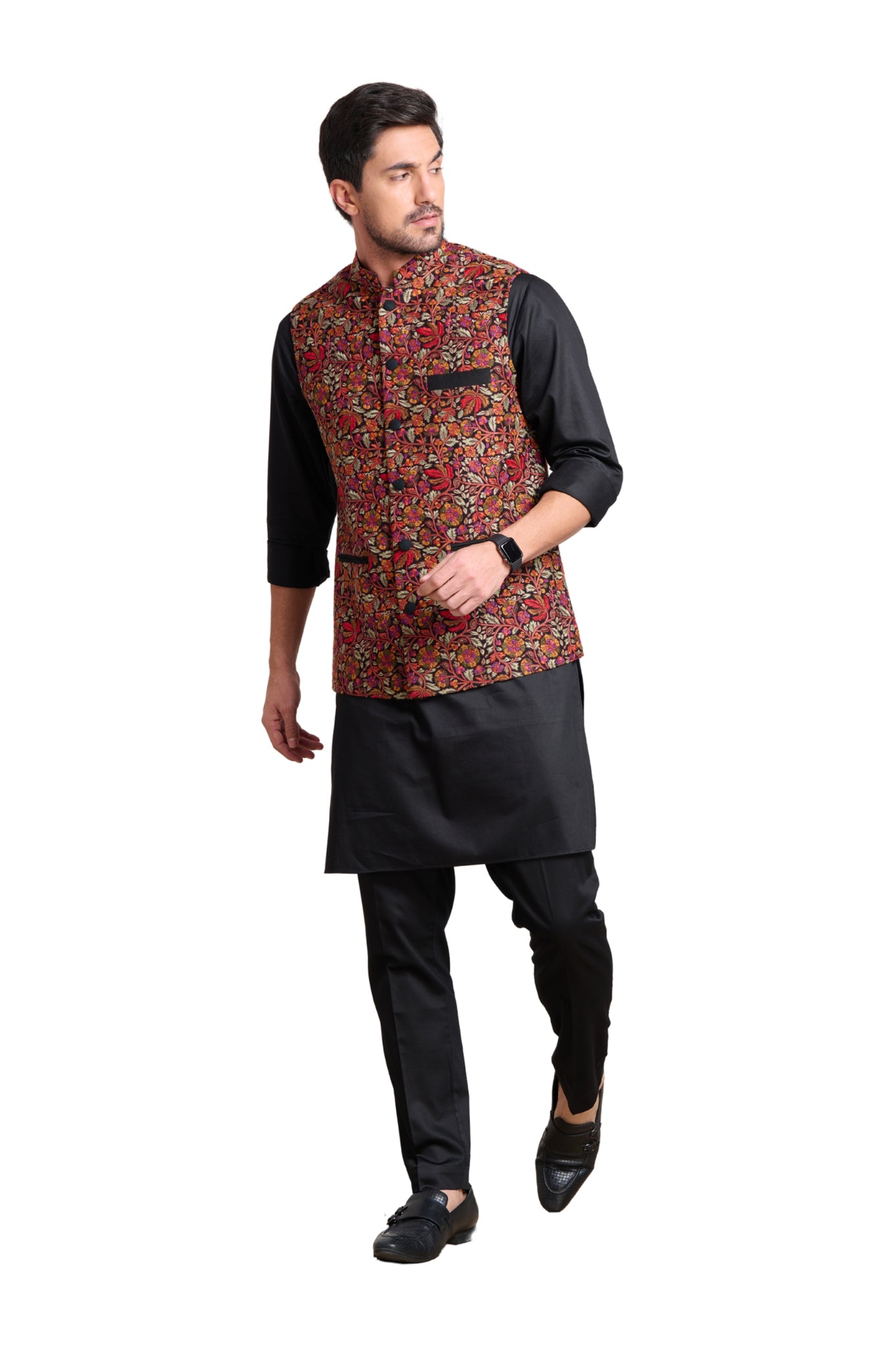 Rabari dress patan khatana sub tribe Gujarat | India traditional clothing,  Traditional outfits, Painted clothes diy